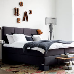 boxspringbett schlaraffia