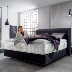 deroyce boxspringbett