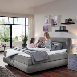 gemuetliches boxspringbetten