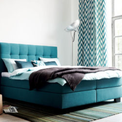 schlaraffia boxspringbett