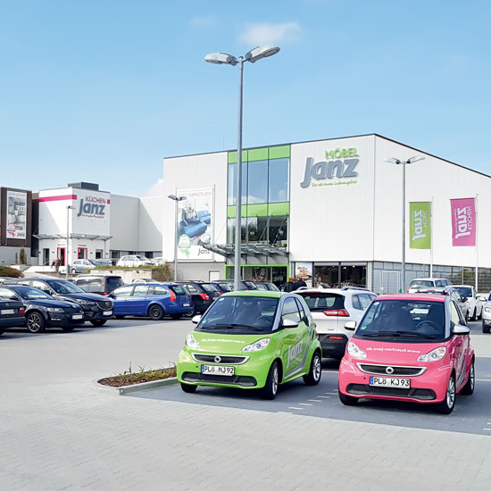 aktuelles jobs bei janz