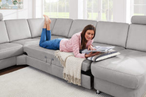 Schlaffunktion Modulmaster