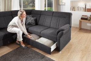 Stauraumfach Modulmaster