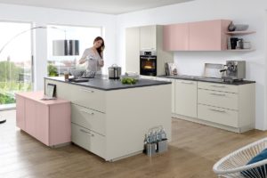 Küchen in Kiel kaufen bei Küchen Janz.