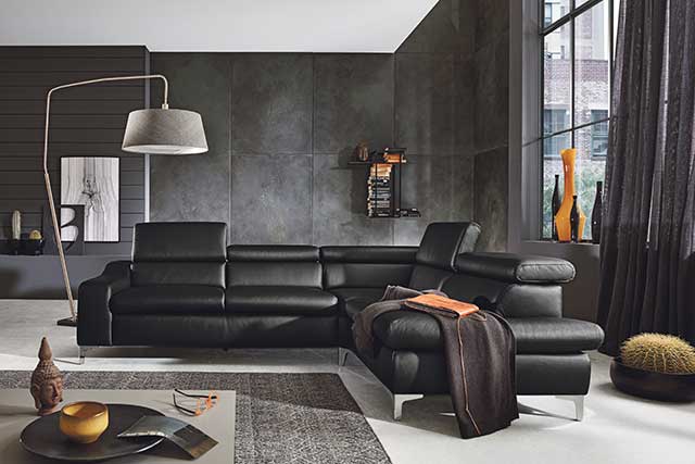 Musterring-Möbel kaufen in Kiel bei Möbel Janz.